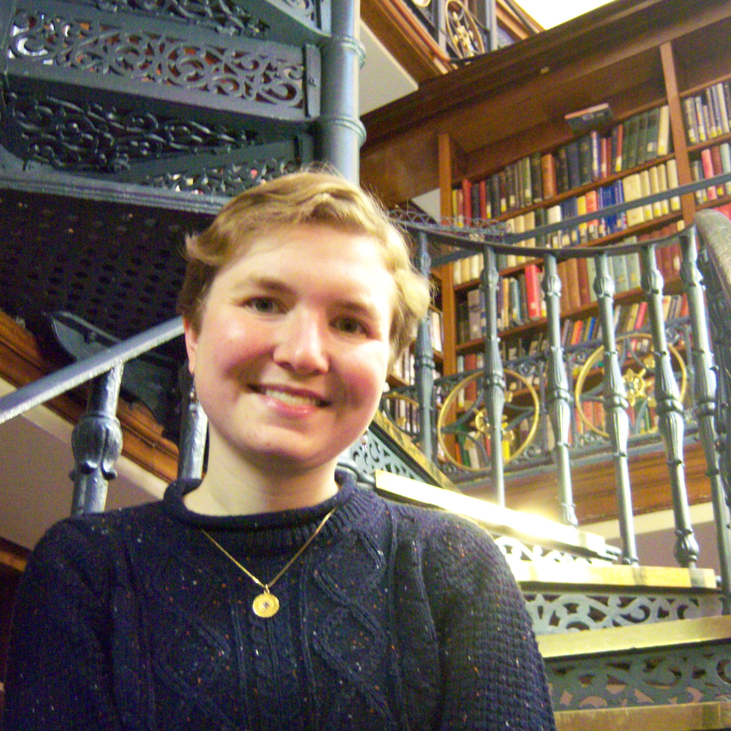 Picture of Katherine Parker